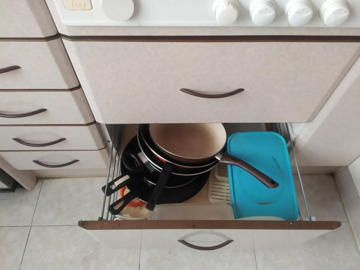Habitacion Privada Familiar Толедо Екстер'єр фото