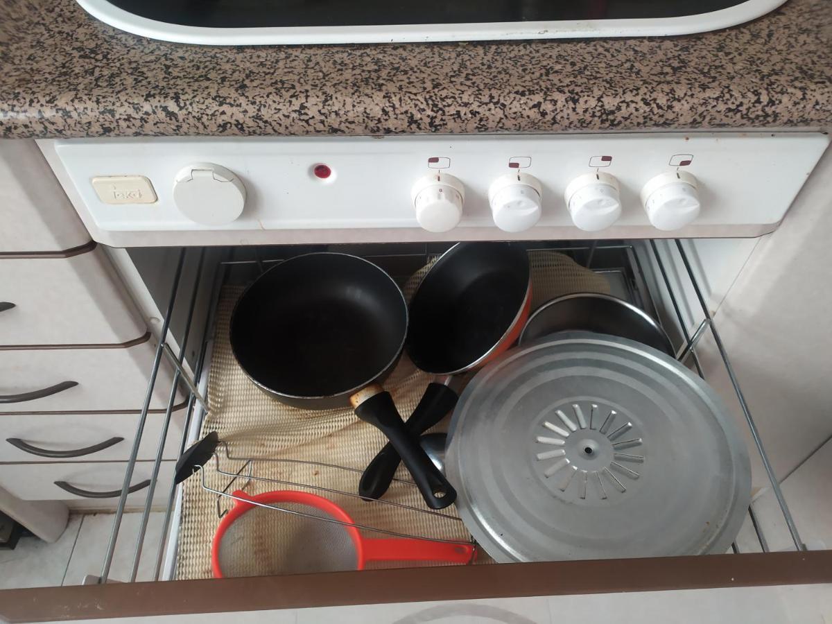 Habitacion Privada Familiar Толедо Екстер'єр фото