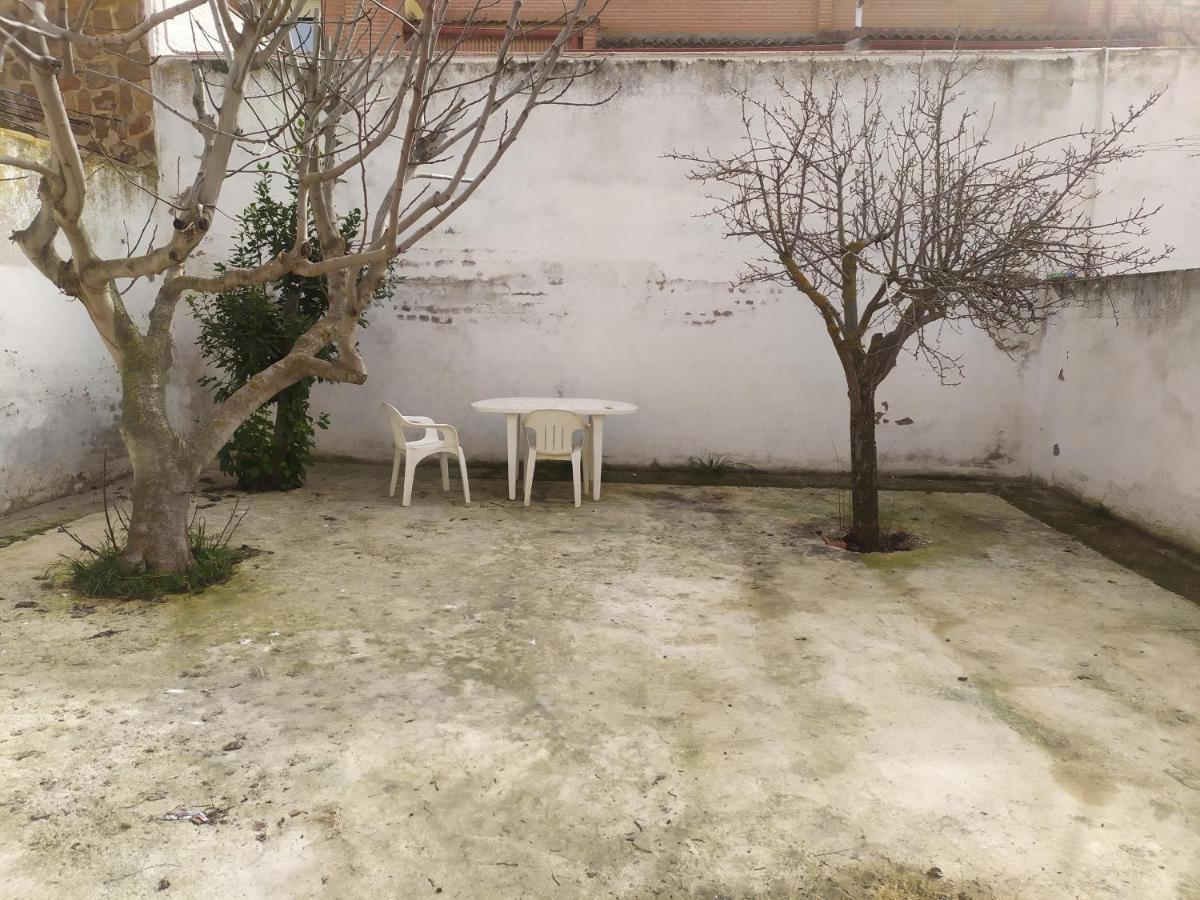 Habitacion Privada Familiar Толедо Екстер'єр фото
