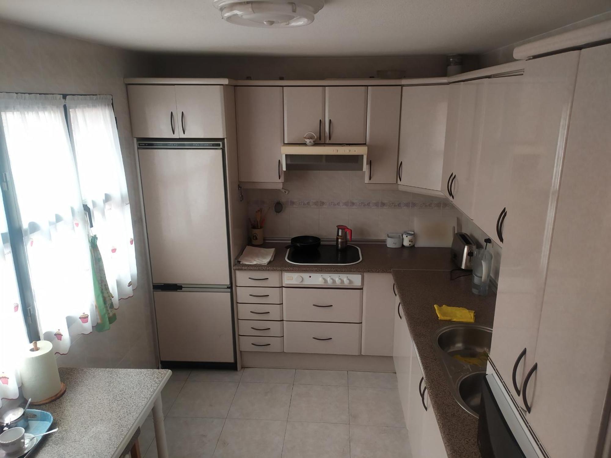 Habitacion Privada Familiar Толедо Екстер'єр фото