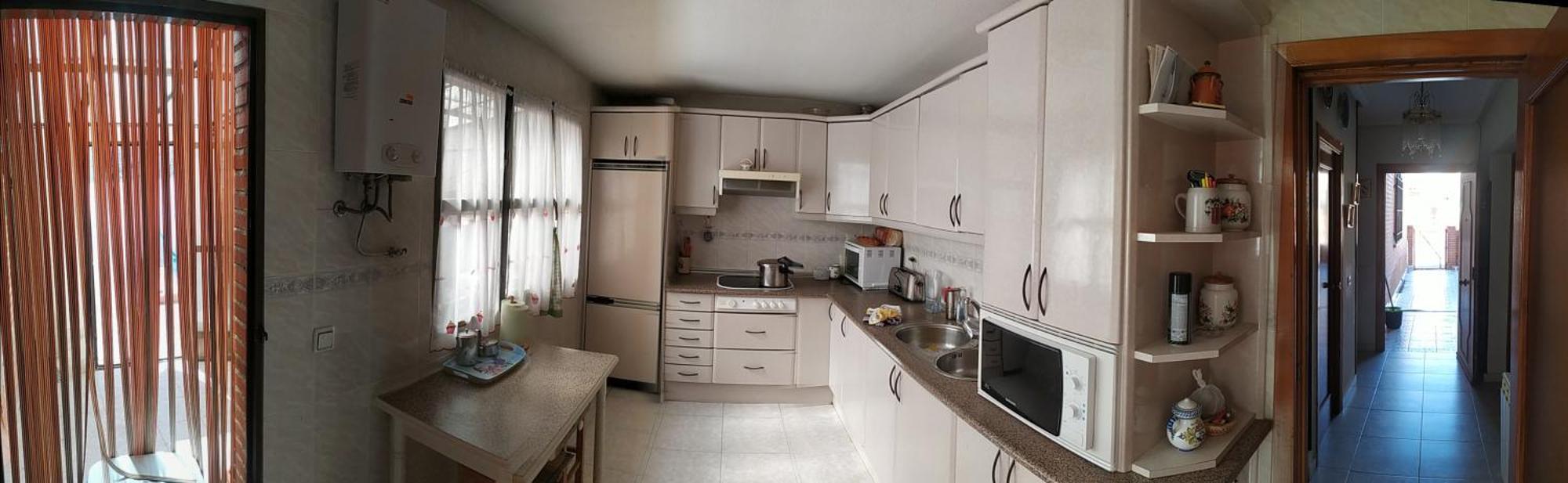 Habitacion Privada Familiar Толедо Екстер'єр фото