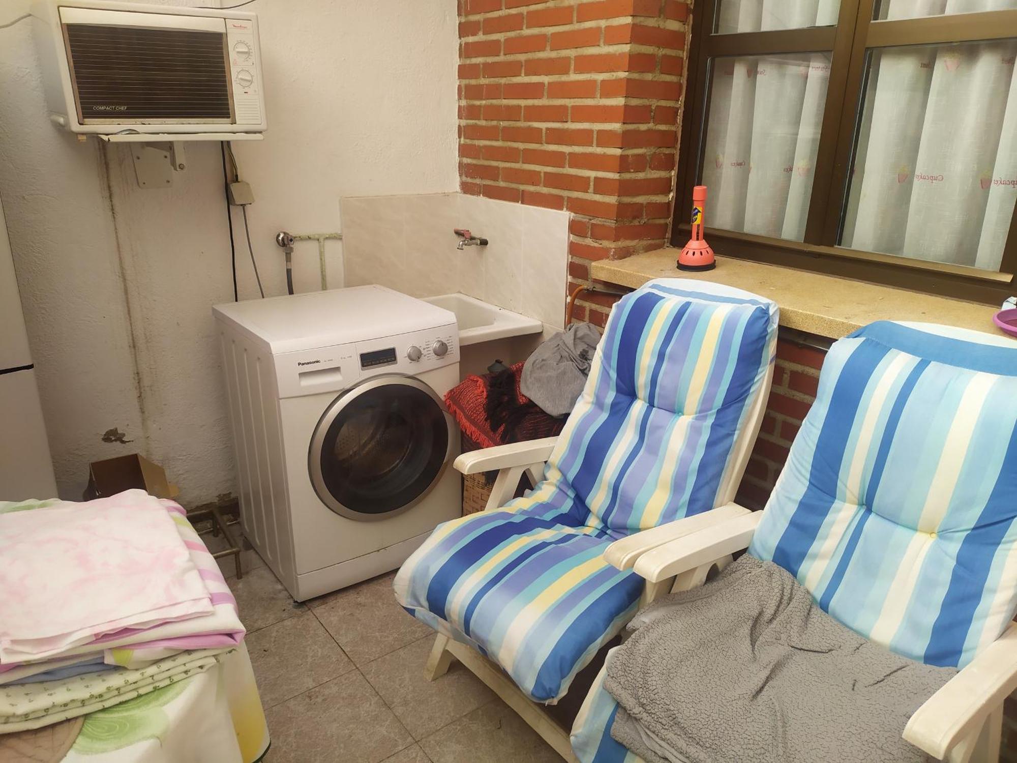 Habitacion Privada Familiar Толедо Екстер'єр фото