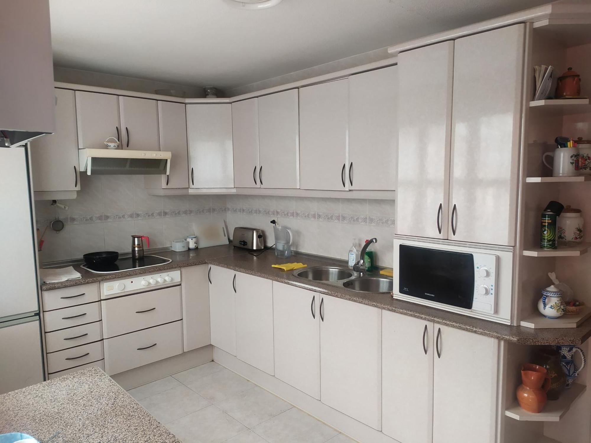 Habitacion Privada Familiar Толедо Екстер'єр фото