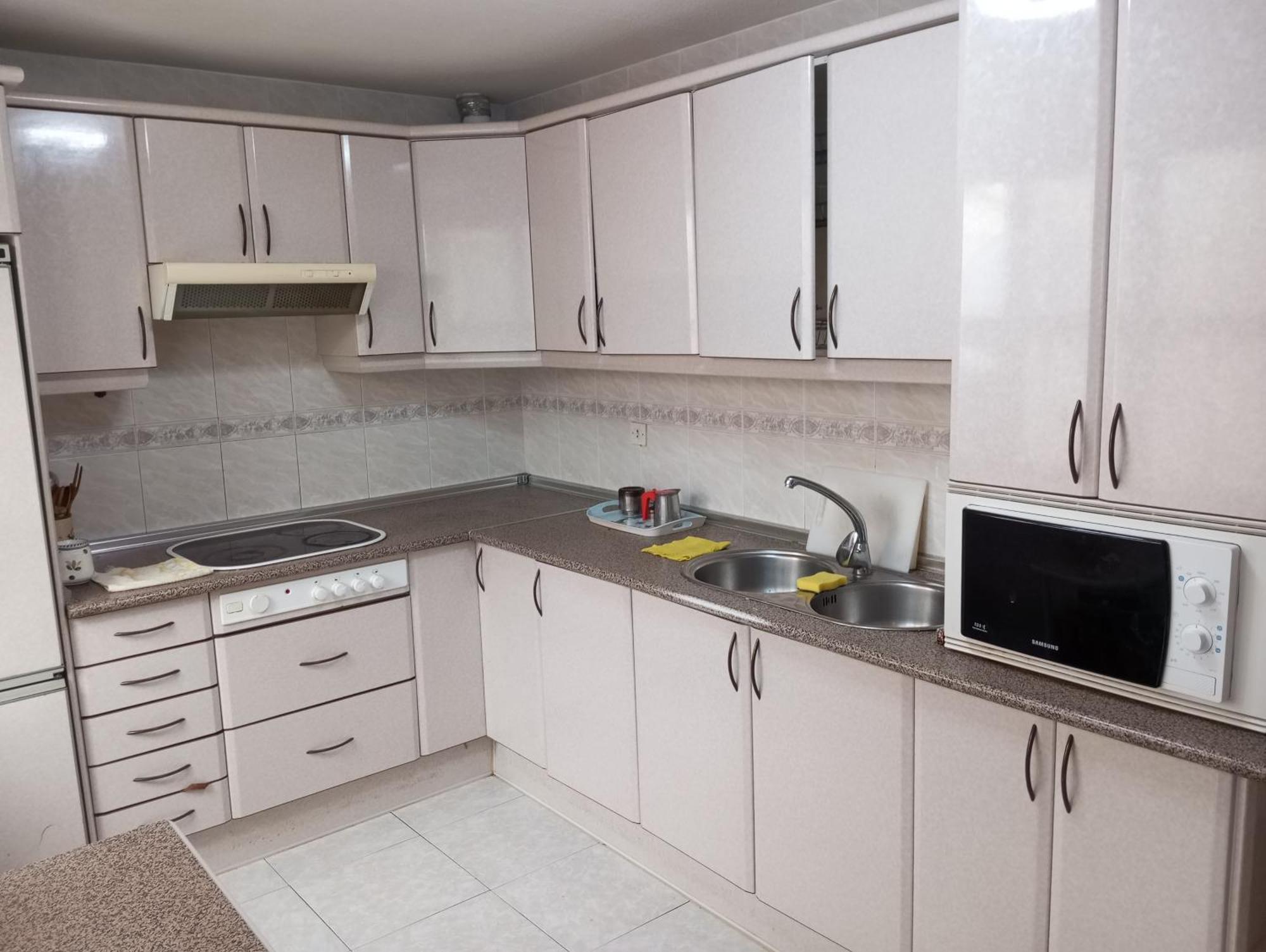 Habitacion Privada Familiar Толедо Екстер'єр фото