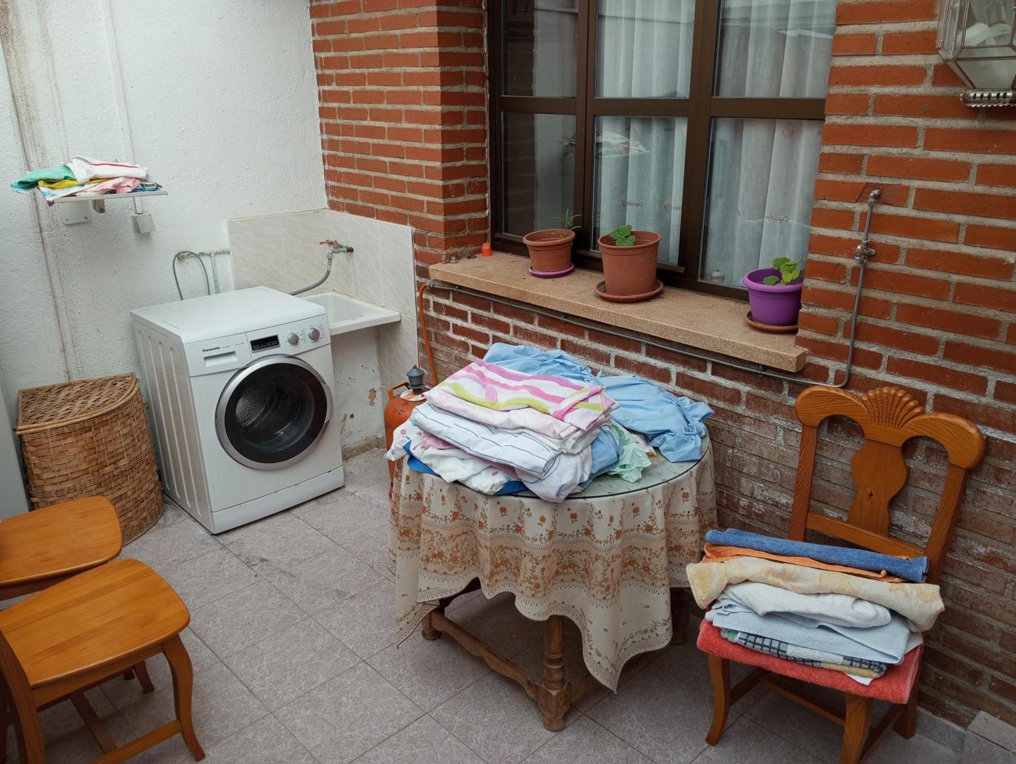 Habitacion Privada Familiar Толедо Екстер'єр фото
