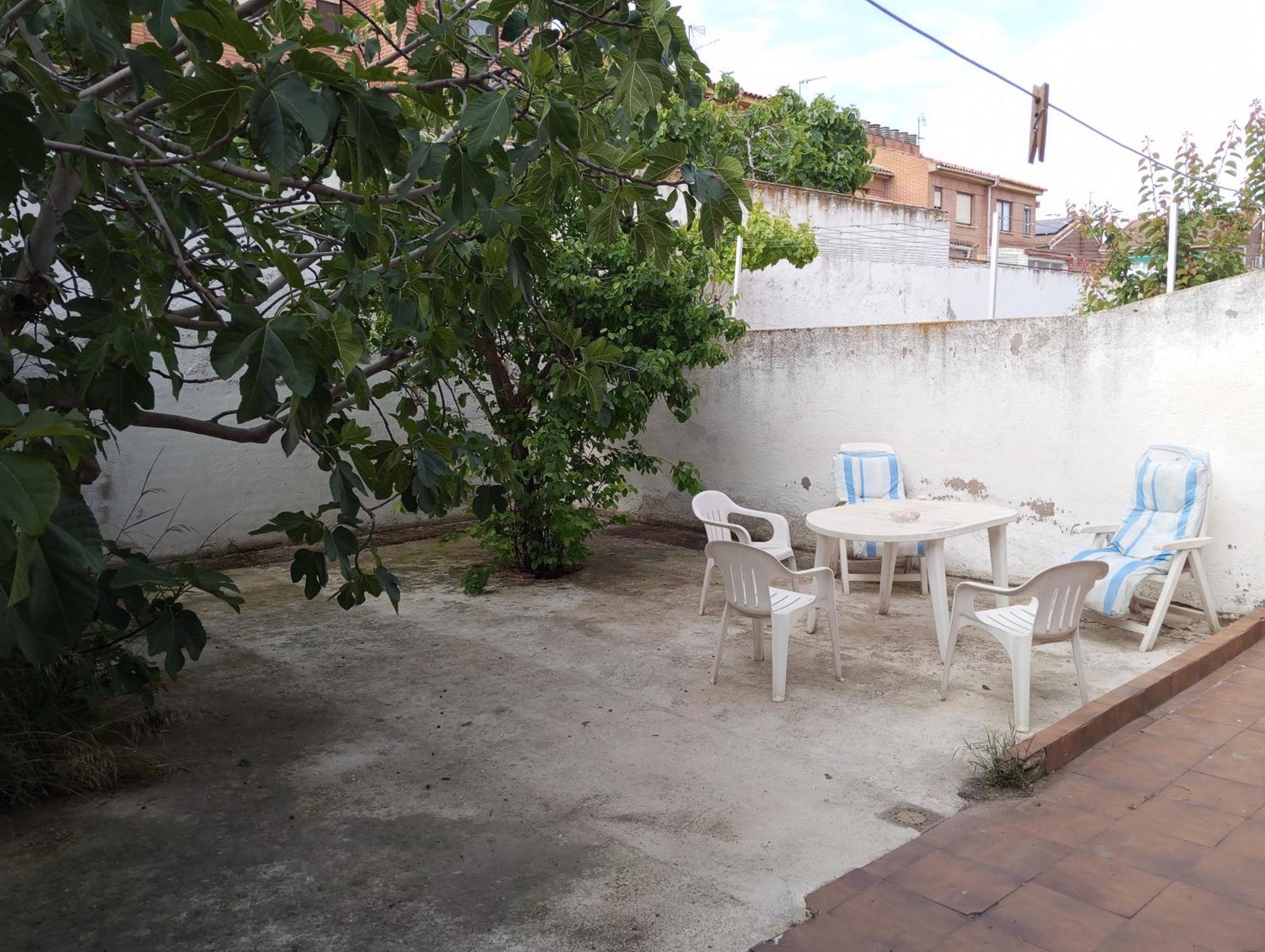 Habitacion Privada Familiar Толедо Екстер'єр фото