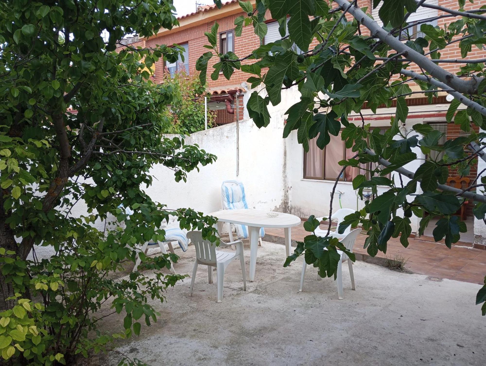 Habitacion Privada Familiar Толедо Екстер'єр фото