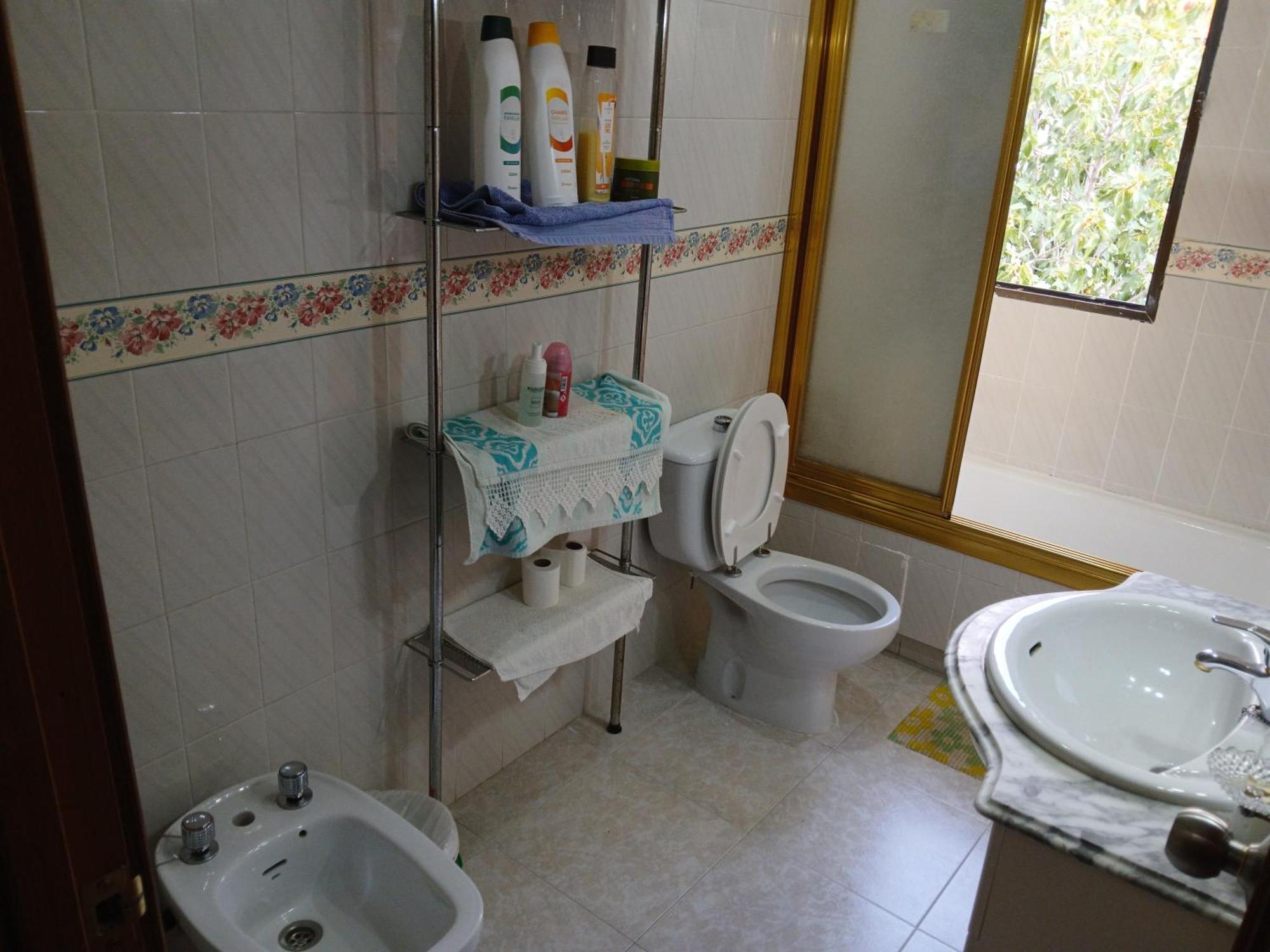 Habitacion Privada Familiar Толедо Екстер'єр фото