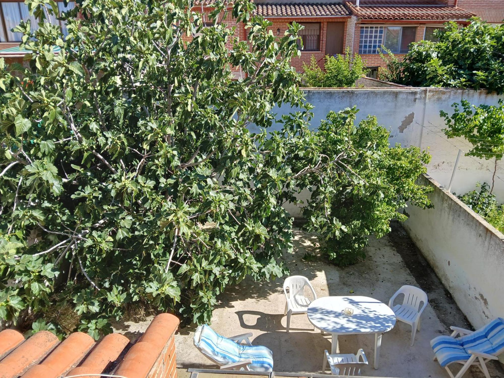 Habitacion Privada Familiar Толедо Екстер'єр фото
